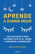 Aprende a dormir mejor (eBook, ePUB) - Bild 1