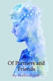 Of Partners and Friends (shifters and partners, #30) (eBook, ePUB)