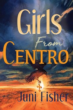 Cover Girls From Centro (eBook, ePUB)