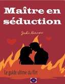 Maître en séduction (eBook, ePUB) Maître en séduction (eBook, ePUB)