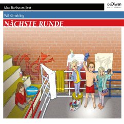 Nächste Runde (MP3-Download) - Gmehling, Will