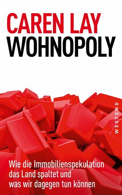 Wohnopoly (eBook, ePUB) - Lay, Caren