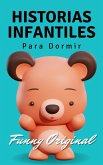 Historias Infantiles para Dormir (Children World, #1) (eBook, ePUB)