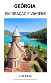 Geórgia (Emigração e Viagens) (eBook, ePUB)
