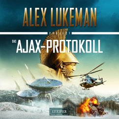 Das Ajax-Protokoll (Project 7) (MP3-Download) - Lukeman, Alex
