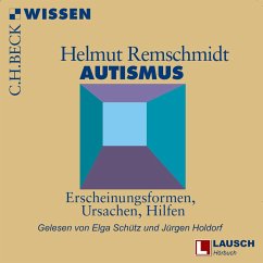 Autismus (MP3-Download) - Remschmidt, Helmut