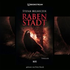 Rabenstadt (MP3-Download) - Melneczuk, Stefan