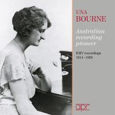 Una Bourne-Hmv Recordings 1914-1926