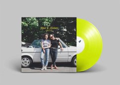 Cheers (Ltd.Colored Vinyl) - Steiner & Madlaina