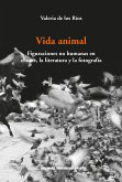 Vida animal (eBook, ePUB)