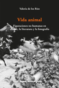 Vida animal (eBook, ePUB) - de los Ríos, Valeria
