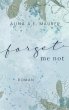 Forget Me Not (eBook, ePUB) - Bild 1