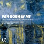 Van Gogh In Me-Eine Musikalische Reise