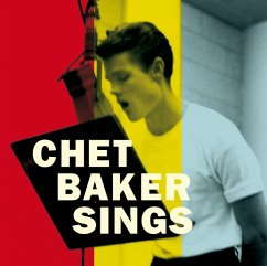 Chet Baker Sings - Baker,Chet