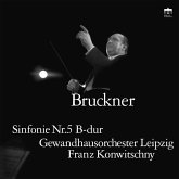 Bruckner:Sinfonie 5