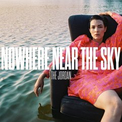 Nowhere Near The Sky - Jordan,The