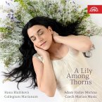 A Lily Among Thorns-Werke Für Sopran