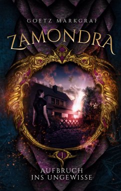 Zamondra (eBook, ePUB)