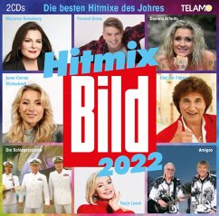 Bild Hitmix 2022 - Diverse