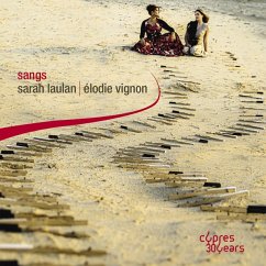 Sangs - Laulan,Sarah/Vignon,Elodie