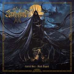 Sacred Rites & Black Magick (2lp) - Stormruler