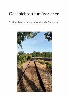 Geschichten zum Vorlesen (eBook, ePUB)