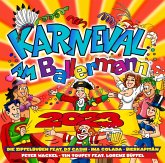 Karneval Am Ballermann 2023