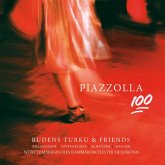Piazzolla 100 Piazzolla 100