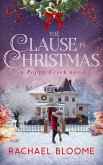 The Clause in Christmas (Poppy Creek, #1) (eBook, ePUB)