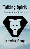 Talking Spirit: Essays & Inspirations (eBook, ePUB)