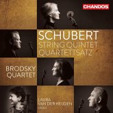 Streichquintett D 956/Quartettsatz D 703