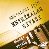 Meraklısı İçin Entrikalar Kitabı (MP3-Download)