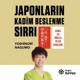 Japonların Kadim Beslenme Sırrı (MP3-Download)