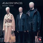 Adjacent Spaces-Werke Für Klarinette