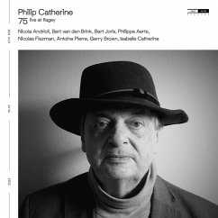 75 (Live At Flagey) - Catherine,Philip/+