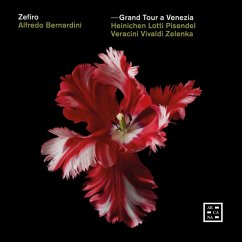 Grand Tour A Venezia - Bernardini,Alfredo/Zefiro