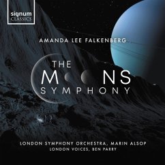 The Moons Symphony - Falkenberg/Alsop/Lso/Parry/London Voices