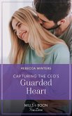 Capturing The Ceo's Guarded Heart (Sons of a Parisian Dynasty, Book 1) (Mills & Boon True Love) (eBook, ePUB)
