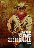 SATANS SILBERDOLLAR (eBook, ePUB)