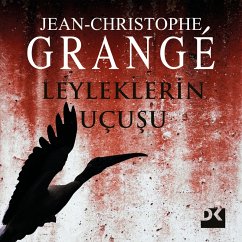 Leyleklerin Uçuşu (MP3-Download) - Grangé, Jean-Christophe