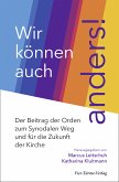 Wir können auch anders (eBook, ePUB)