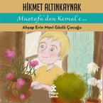 Ahşap Evin Mavi Gözlü Çocuğu (MP3-Download)