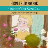 Ahşap Evin Mavi Gözlü Çocuğu (MP3-Download) Ahşap Evin Mavi Gözlü Çocuğu (MP3-Download)