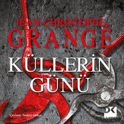 Küllerin Günü (MP3-Download) - Grangé, Jean-Christophe