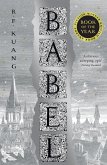 Babel (eBook, ePUB)