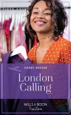 London Calling (The Friendship Chronicles, Book 3) (Mills & Boon True Love) (eBook, ePUB)