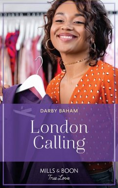 London Calling (The Friendship Chronicles, Book 3) (Mills & Boon True Love) (eBook, ePUB) - Baham, Darby