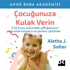 Çocuğunuza Kulak Verin (MP3-Download) - Solter, Aletha
