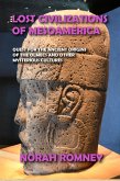 Lost Civilizations of Mesoamerica (eBook, ePUB)