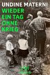 Wieder ein Tag ohne Krieg (eBook, ePUB) - Bild 1